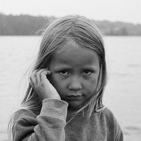 Чезария - Дочь отца