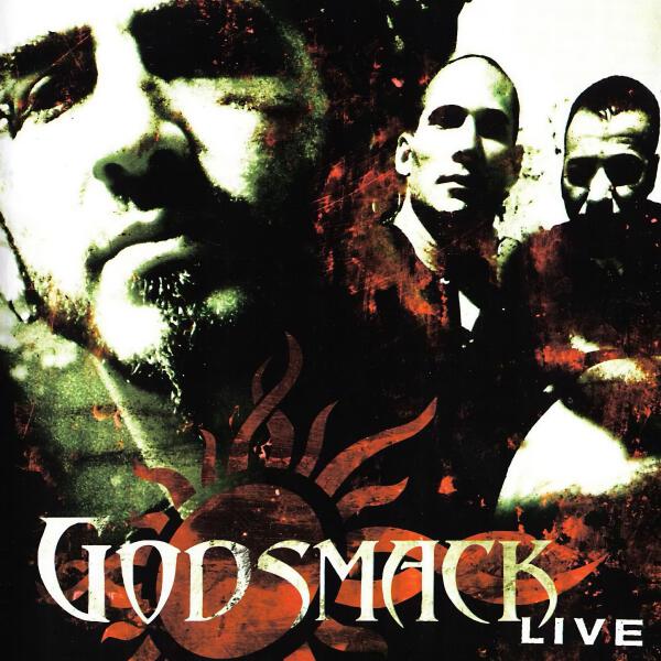 Godsmack - Immune