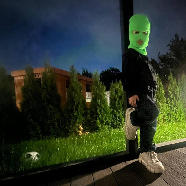 саундклауд ребенок - Три кота.. (prod. by 4got)