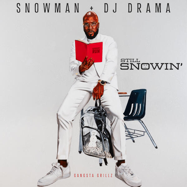 Jeezy, DJ Drama - My Friends