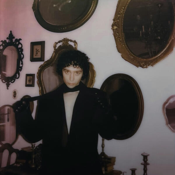 вышел покурить, ooes - помнишь ли ты меня?