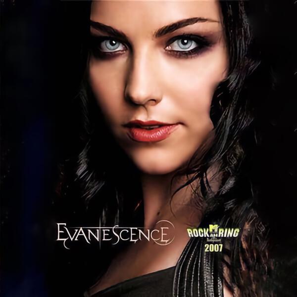 Evanescence - The Only One