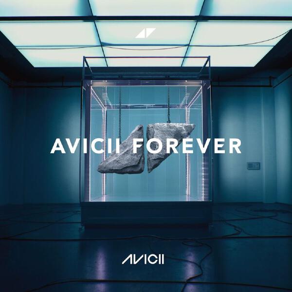 Avicii - Fade Into Darkness