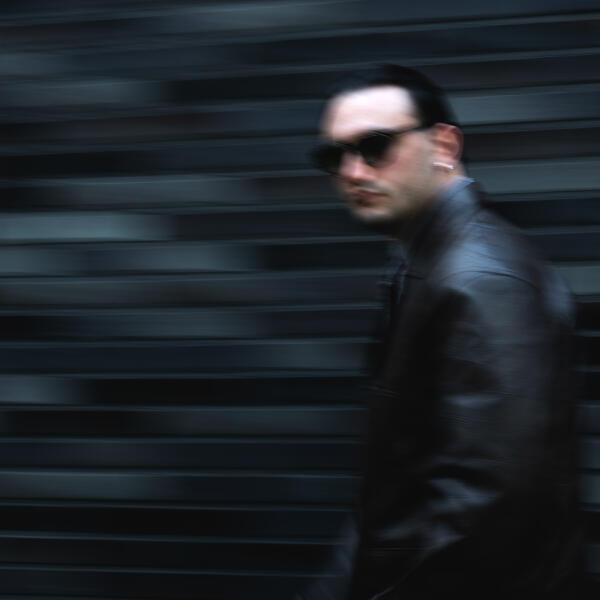 МЕЗАМЕР - Отпусти Меня