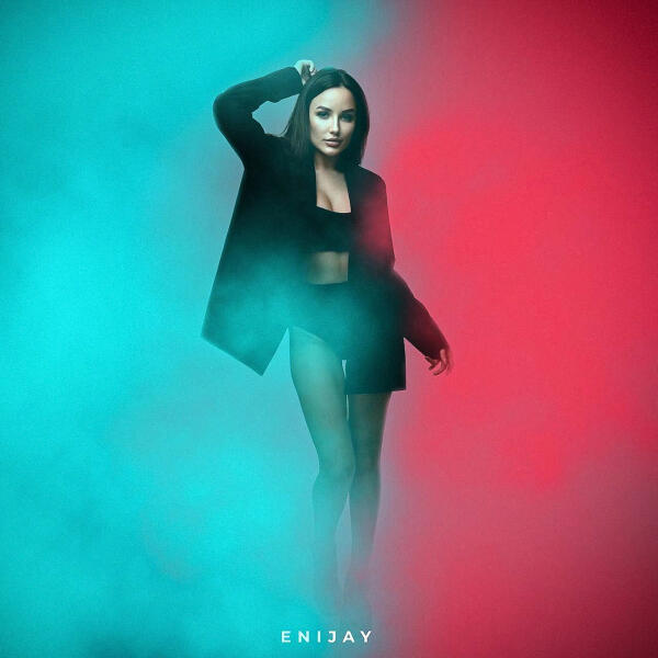 ENIJAY - Я твоя