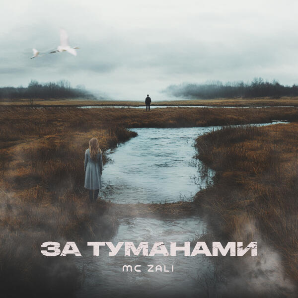 MC Zali - За туманами
