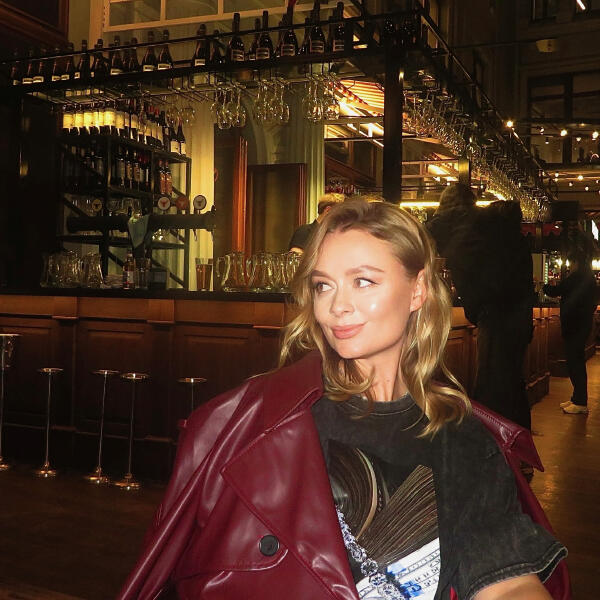 Boni.ka - Даша, Катя, Настя