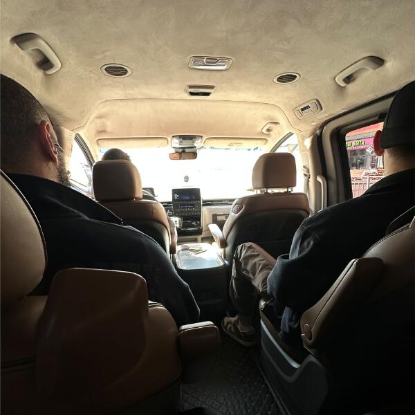 Idris & Leos - Синан чов