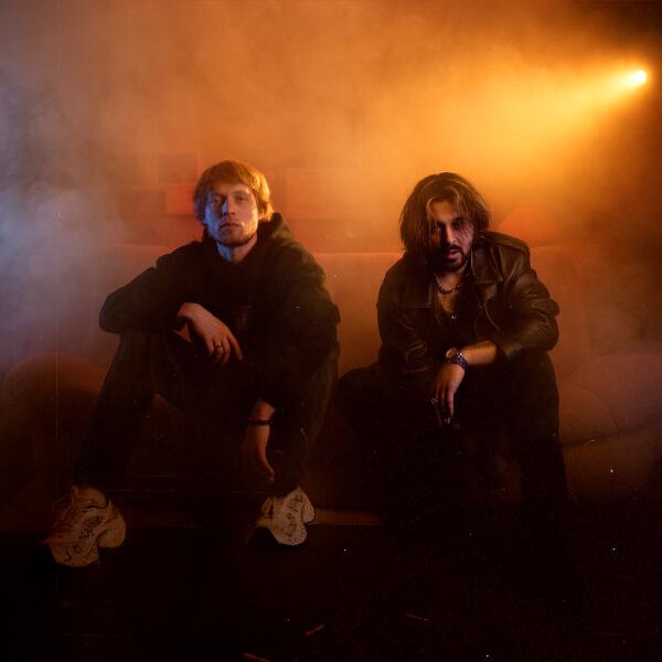 ОТГ, Никита Сударь - Дым