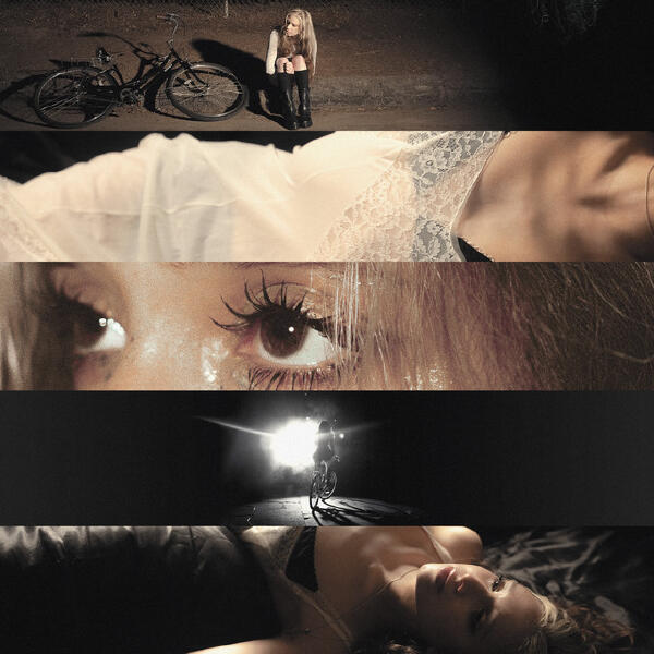 Isabel LaRosa - Home