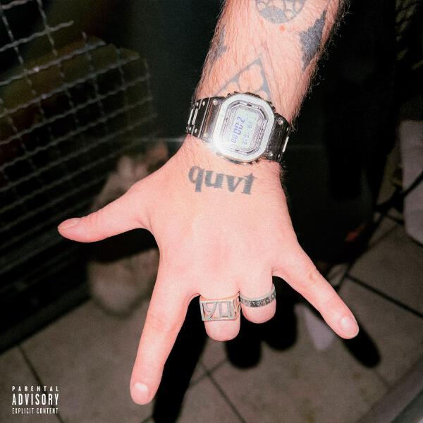 Куок - МАМА Я ПОЕХАЛ В ТУР