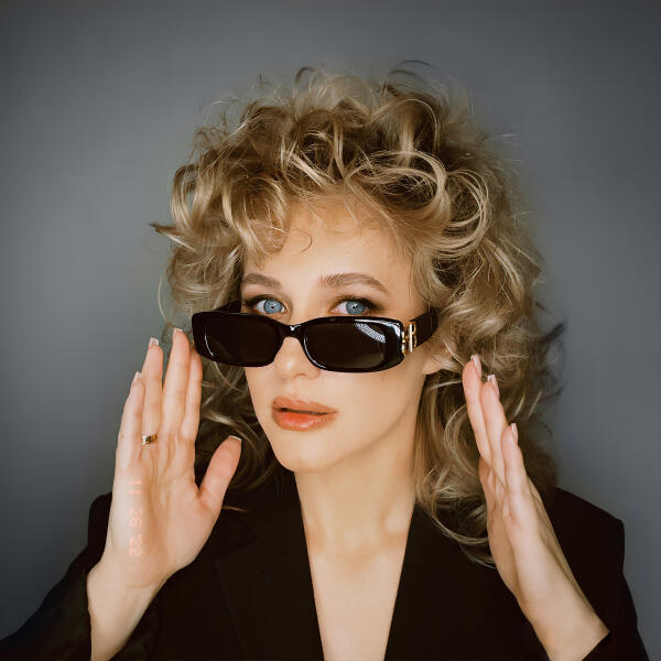 Анна Немченко - Танцпол везде