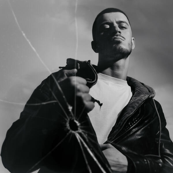 Kambulat - Gangsta (prod. by Santa Hreep)