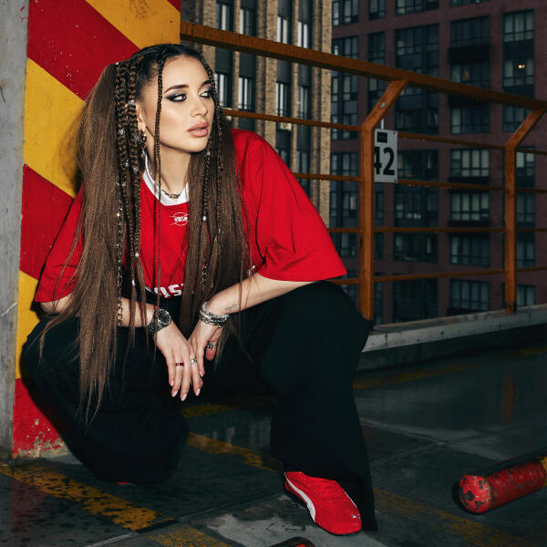 SIIYA - На Характере