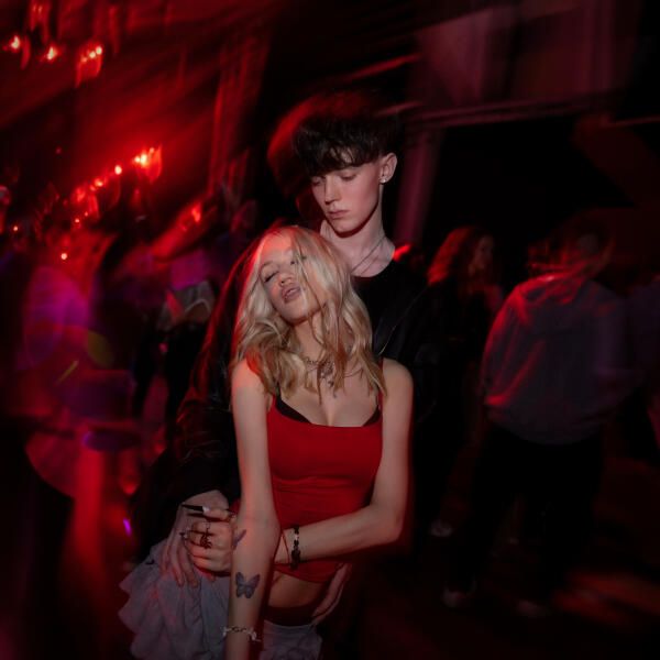 polives, vshumilov - Пойдешь ли ты со мной?