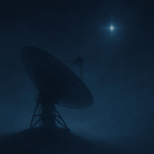 Smooth Sky, Tape Memories, Galaxy Silence - Pulsar