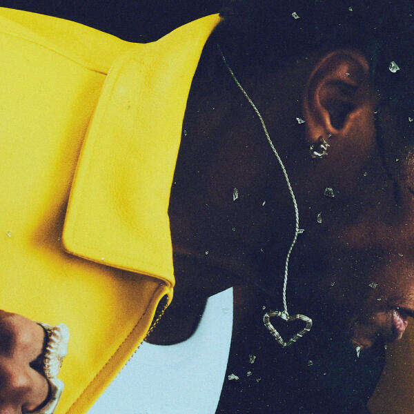 Obongjayar - Give Me More