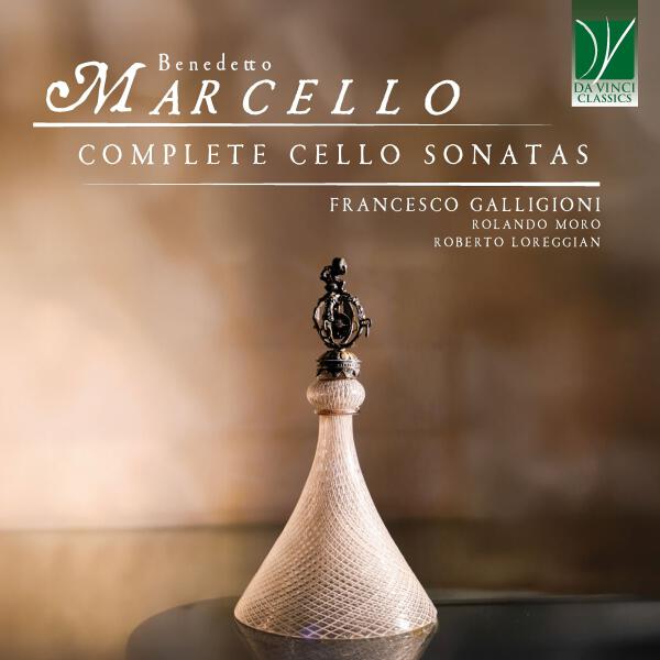 Roberto Loreggian, Francesco Galligioni, Rolando Moro - Sonata No. 3 in A Minor: III. Largo