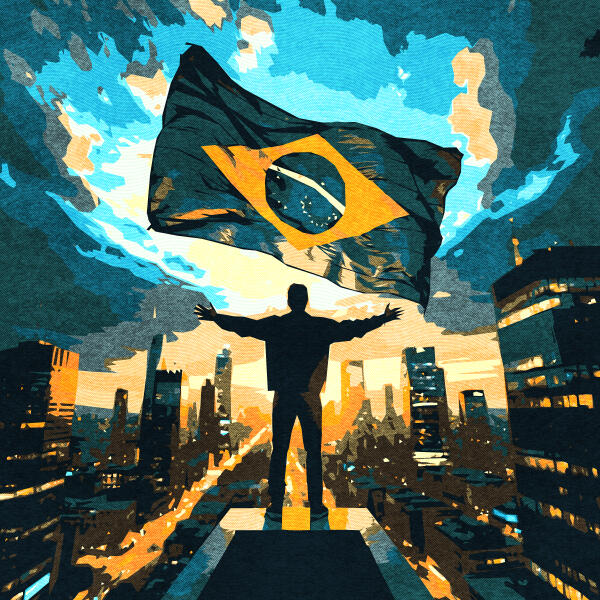 BRAZILIAN MASTER, Tiktok Remixer, PHONK GROOVE - MONTAGEM BAILÃO