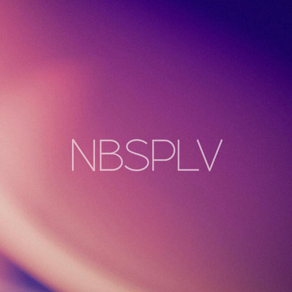 NBSPLV - Hasten
