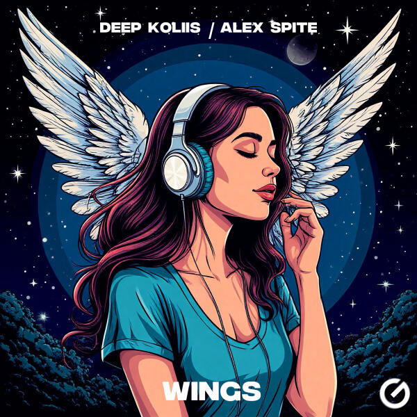 Deep koliis, Alex Spite - Wings