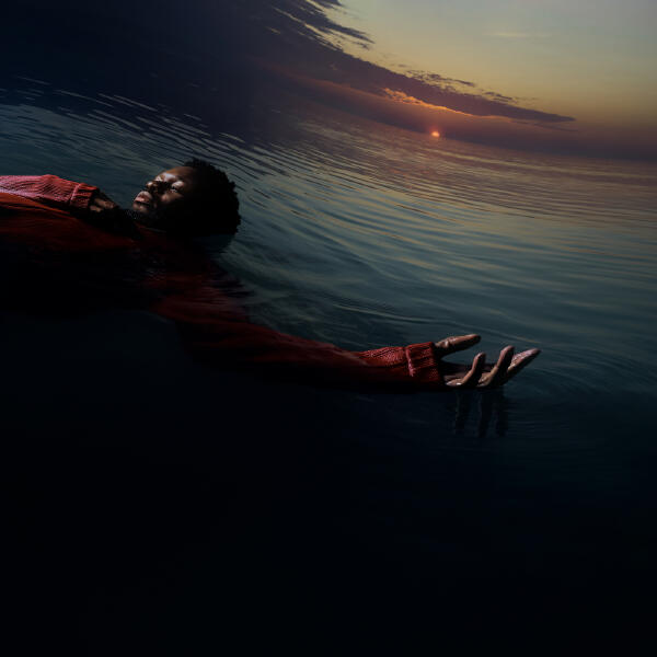 Nonso Amadi - DIVE IN