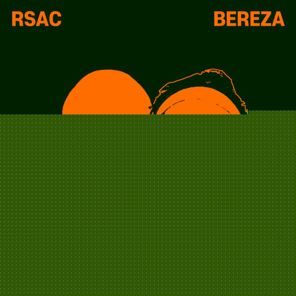 RSAC, BEREZA - BEASTIE BOY