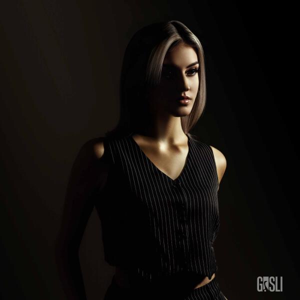 VIKI MO - На проводе