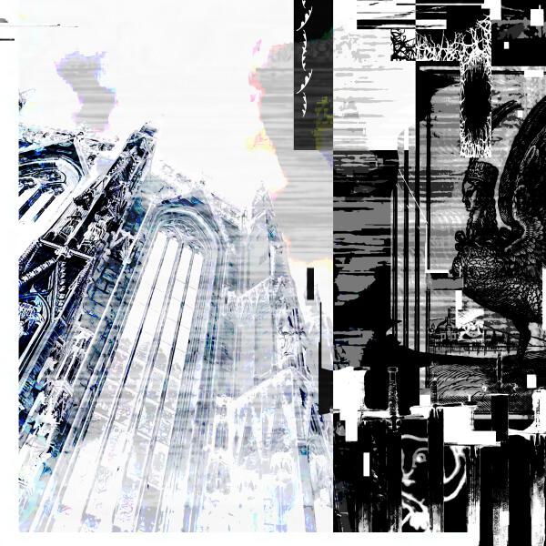 HUMSLEEPP, RAYBAX - GOTHICA