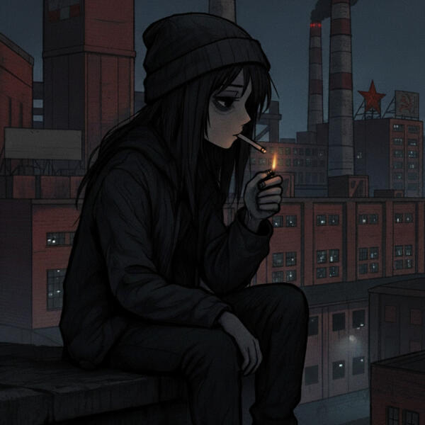 ExTeam - Ночной поезд