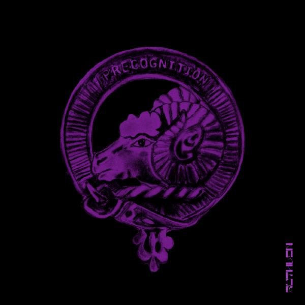 Ruthven - Precognition (Extended)