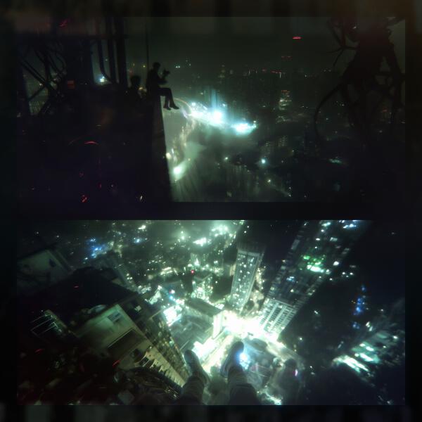 LXNER - в танце