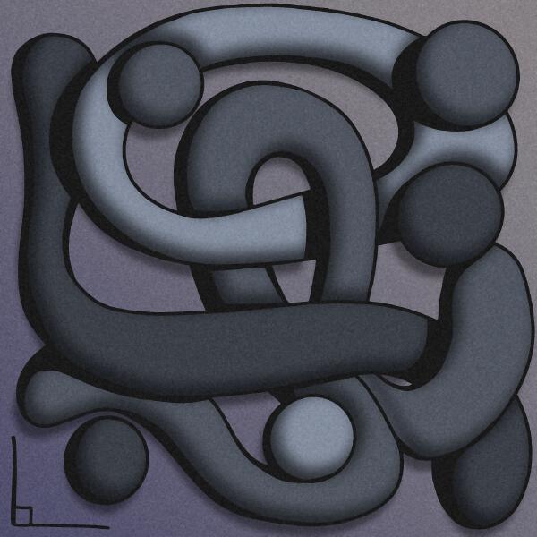 DJOUL killa - Беззаботно