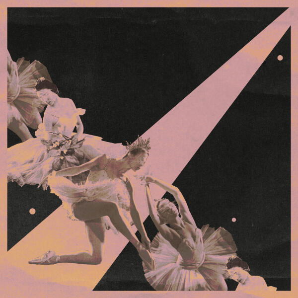 Черчиль - Любовь и Балерины