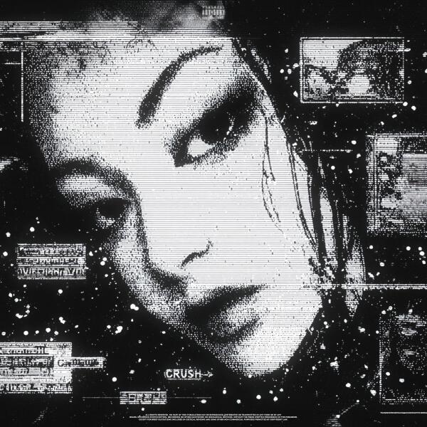 WERTUS, MerceDance - CRUSH