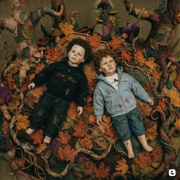 GOSHU, Язва - Листопадами