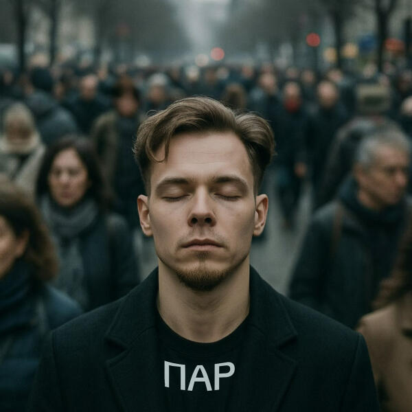 Артем Scoop - Пар