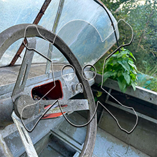 ONDA ANDAR - red weather