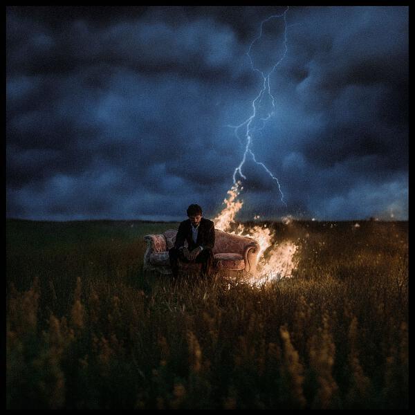 VA.NO, Роман Бестселлер - Стихия