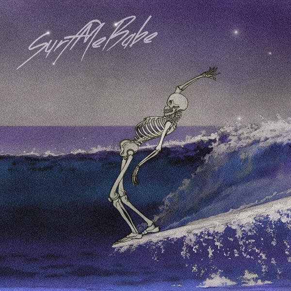 KVSTET, Tokyomane - Surfmebabe